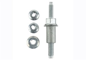 Ford Mustang Oil-Air Separator - Right Hand Passenger Side - Ford Racing - `18-`23